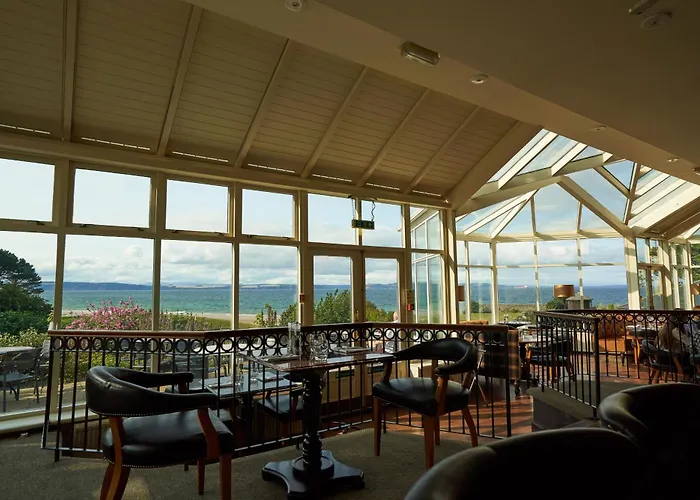 Golf View Hotel & Spa