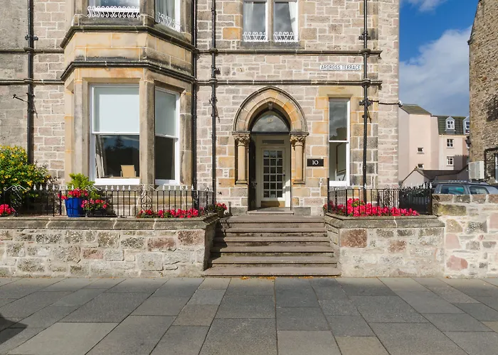 Inverness Palace Hotel & Spa, Worldhotels Distinctive
